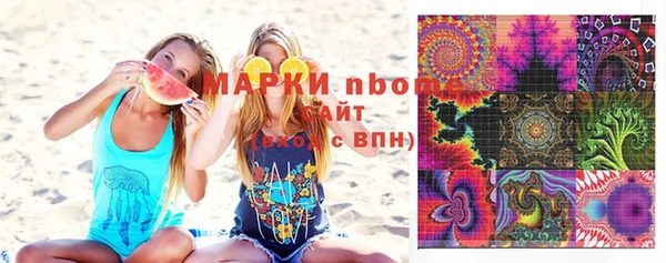 стафф Алексин