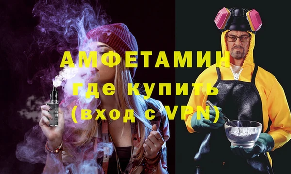 стафф Алексин